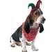 Santa's Elf 2-piece Set For Dogs