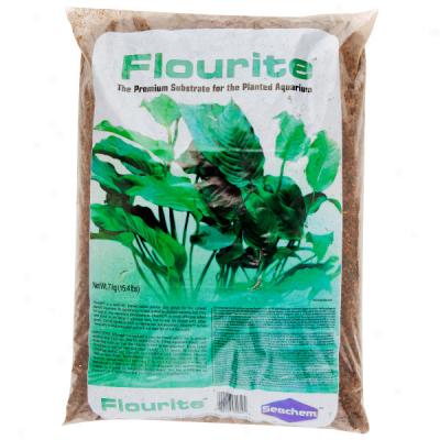 Seachem Flourite Plant Substrate