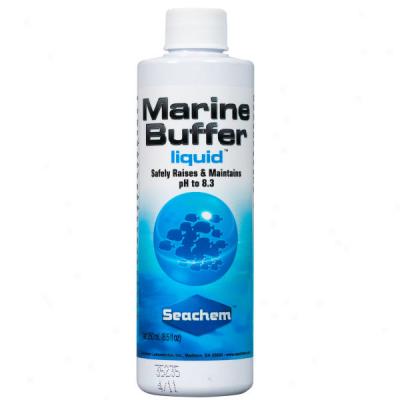 Seachem Liquid Maritime Buffwr