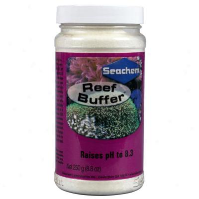 Seachem Reef Buffer