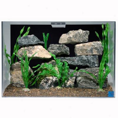 Seaclear 20 Gallon Eclipse 2 Compatible Aquariums