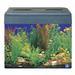 Seacl3ar(tm) 20 Gallon Eclipse 2 Compatible Aquariums