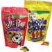 Sergeant's® People Crackers® And Lolli-pup® Dog Treatd