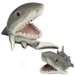 Shark Ornament From Penn Plax