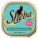 Sheba® Blue Fin Tuna Flavor In Sauce Cat Food
