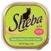 Sheba® Maine Lobster Flavor In Sauce Cat Food