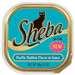 Sheba® Peaceful Halibut Flavor In Seasoning Cat Food