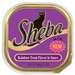 Sheba® Rainbow Trout Flavor In Sauce Cat Food