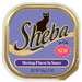Sheba® Shrimp Flavor In Sauce Cat Food