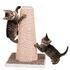 Sisal Scratching Post By Doskocil