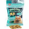 Skin & Coat Treats For Cats And Kittens