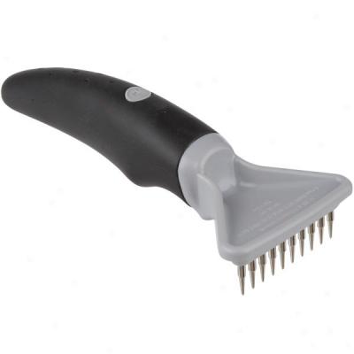 Smart Grip Cat Undercoat Rake