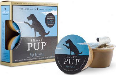 Smart Pup Hip & Joint Dog Treat