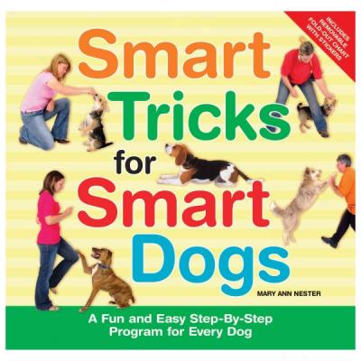 Smart Tricks For Smart Dogs