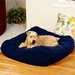 Snuggle Ball Dog Bed