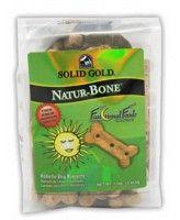 Solid Gold Natur-bone Dlg Treats