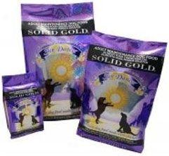 Solid Gold Sun Dancer Gluten-free Dry Dog Food 33 Lbs