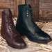 Somerset™ Equi-leather Padock Shoe - Children'z