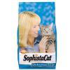 Sophistaca5® Cat Chicken Flavor Recipe Dry Cat Food