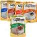 Sophistacat® Supreme Gourmet Food For Cats In Pouches