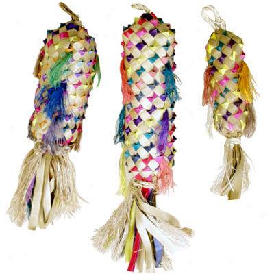 Spikee Pinatas Bird Toys By Planet Pleasures