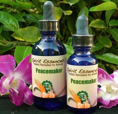 Spirit Esdences Peacemaker 1 Oz.