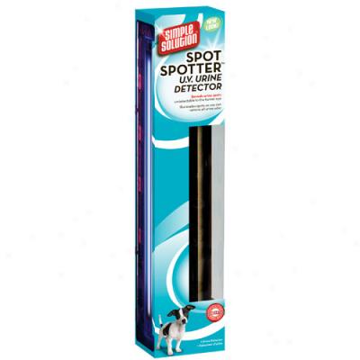 Spot Spotter Uv Urine Detector (12 Inches)