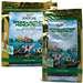 Spring-autumn Pond Food By Aquarium Pharmaceuticals