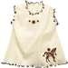 Elasticity Foal Infant Dress