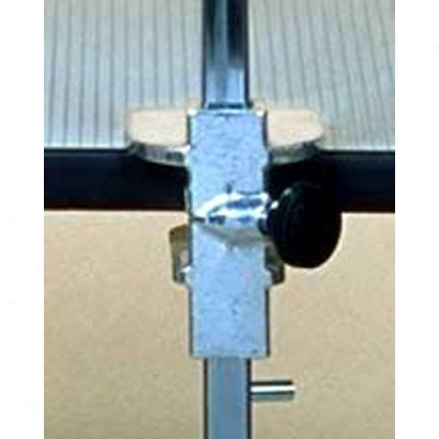 Square Clamp Only - General Cage