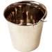 Standard Stainless Steel Buckets