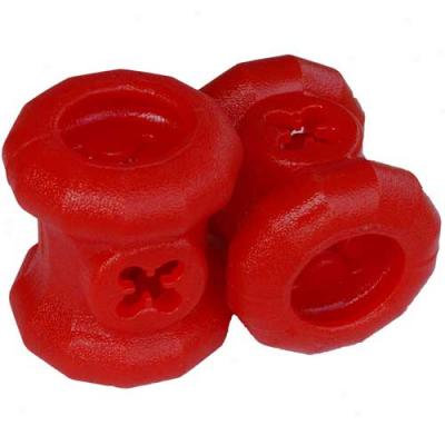 Starmark Everlasting Fire Plug Lwrge (4.25 Inches)