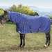 State Line Tack High Neck Lightweight Combo Turnout Blanket