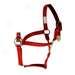 Staet Line Tack Permium Nylon Halter With Snap