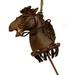 Kill Horse Ornaments - Set Of 2