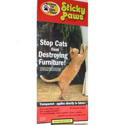 Sticky Paws Xl (9