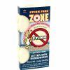 Stink Free Zone Cat Pan Deodorizer