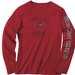 Stirrup Voted Most Likely Long Sleeve T-shirt