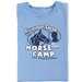 Stirrups Summer Days Horse Camp T-shirt