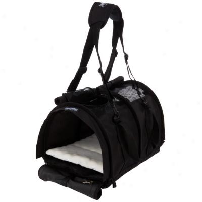 Sturdibag Large Flexible Pet Carrier