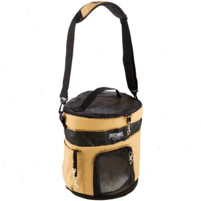 Sturditote Soft-sided Cat Carrier