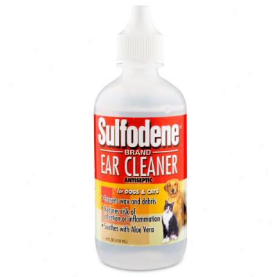 Sulfodene Spike Cleaner For Dogs And Cats