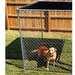 Sunblok Top(tm) For Fencemaster® Outdoor Dog Kennels