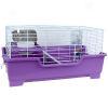 Super Pet 2-story Guinea Pig Home Starter Kit