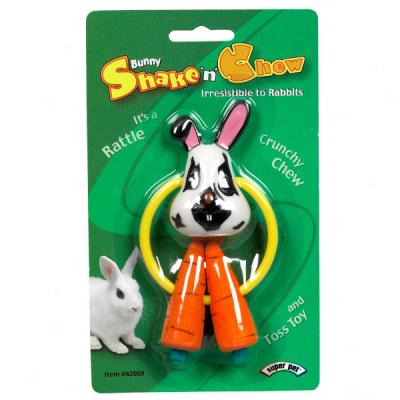 Super Pet Bunny And Critter Toys