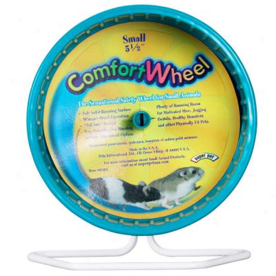 Super Pet Comfort Wheels