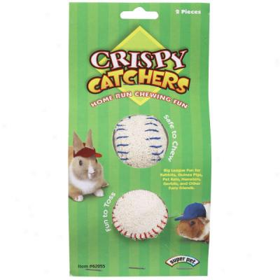 Super Pet Crispy Catchers