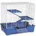 Super Pet Deluxe Ferret Home - 4 Levels