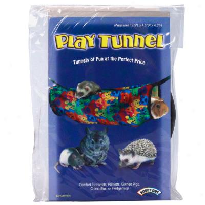 Super Pet Ferret Tunnel