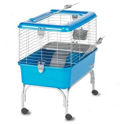 Super Pet Habitat Defined HomeF or Guinea Pigs